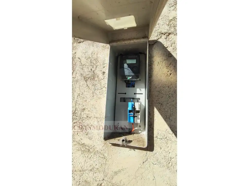 Jardín de Casa o chalet en venta en Bullas, Murcia