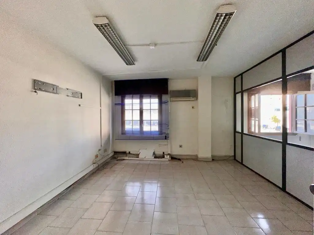 Office for rent in Roquetas de Mar