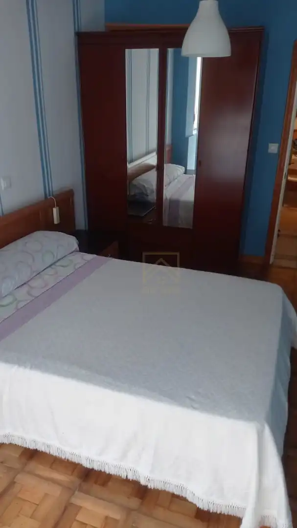 Flat for rent in Centro