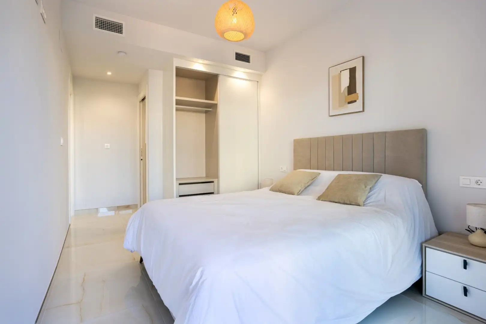 Appartement avec terrasse à vendre à Orihuela Costa, imagen 19