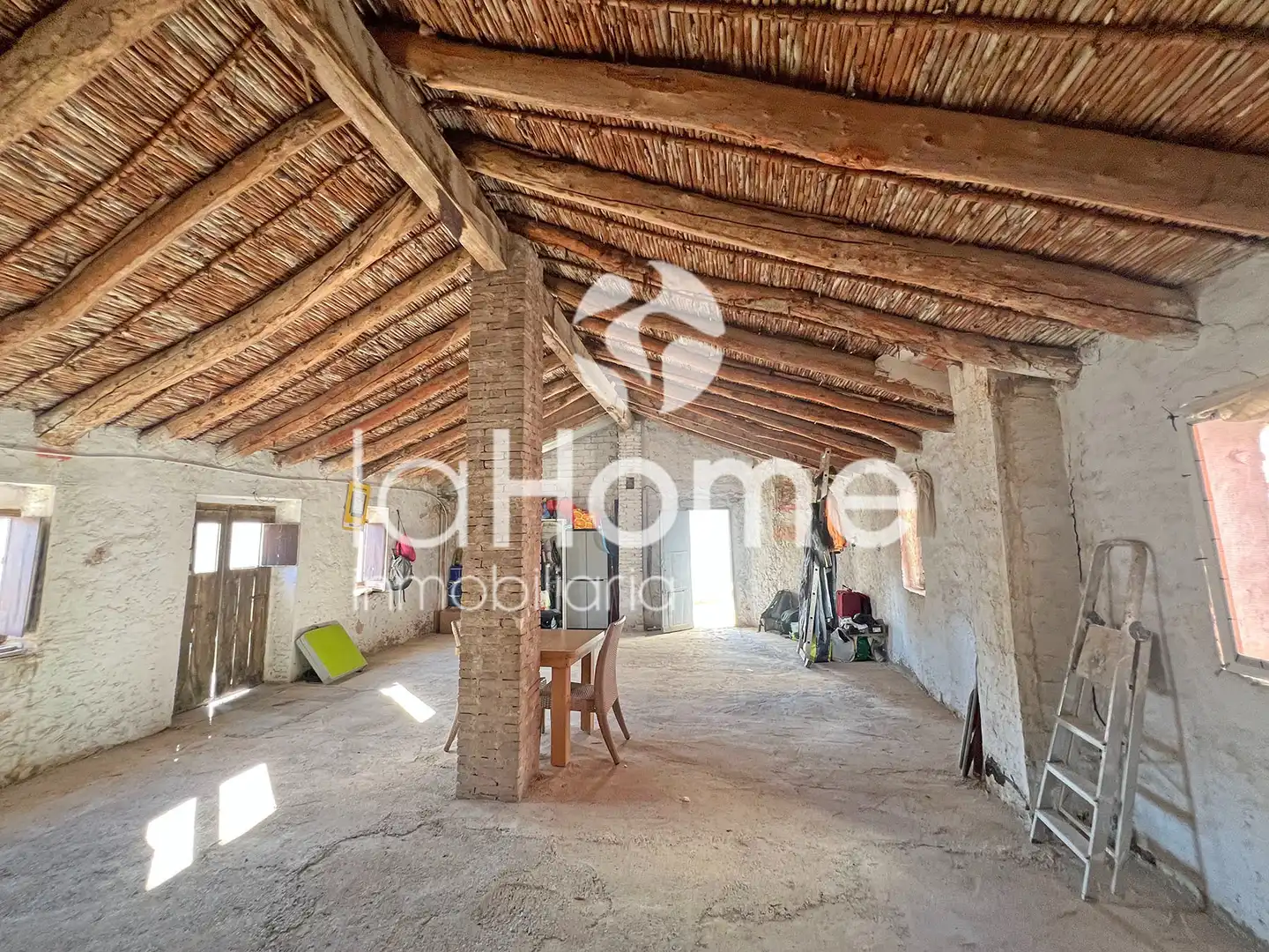 Casa adosada en venta en Paterna con Aire acondicionado, Terraza y Horno