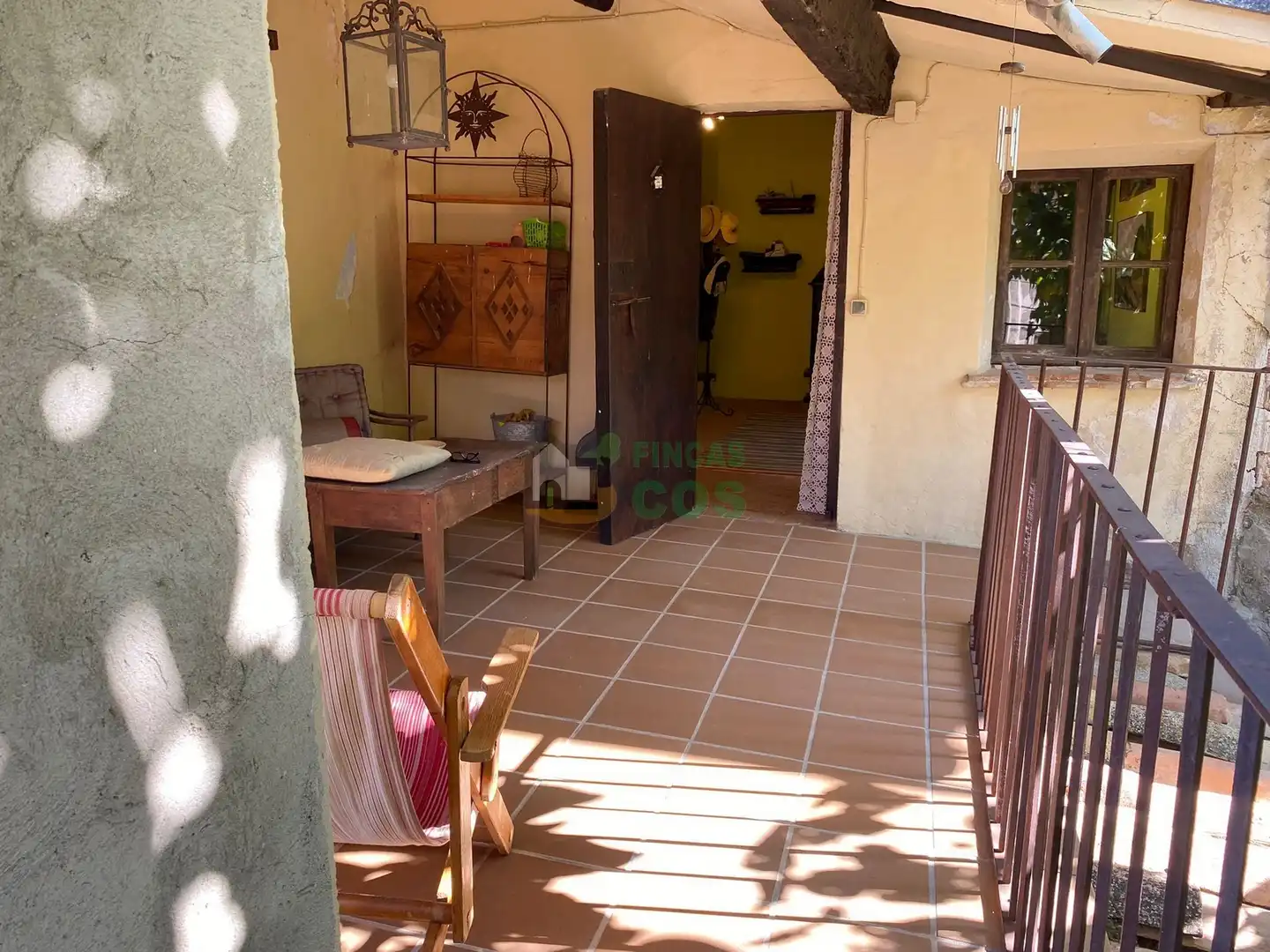 Casa con terraza en venta en Les Avellanes i Santa Linya, imagen 15