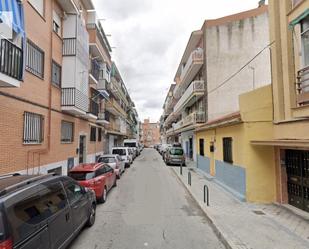 Exterior view of Flat for sale in  Madrid Capital