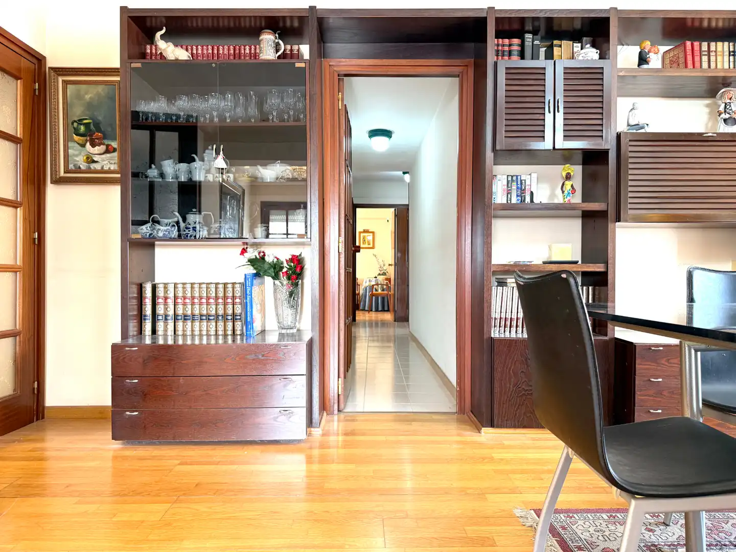 Penthouse mit Aufzug zum Verkauf in Carrer D'Higini Angles, imagen 26