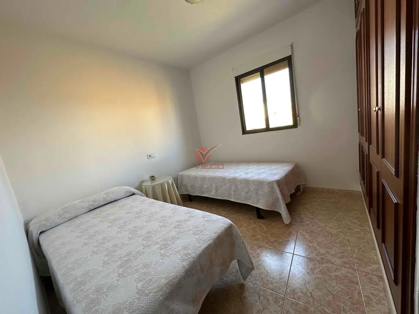 Dormitori de Casa o xalet en venda en Mariana amb Calefacció i Terrassa