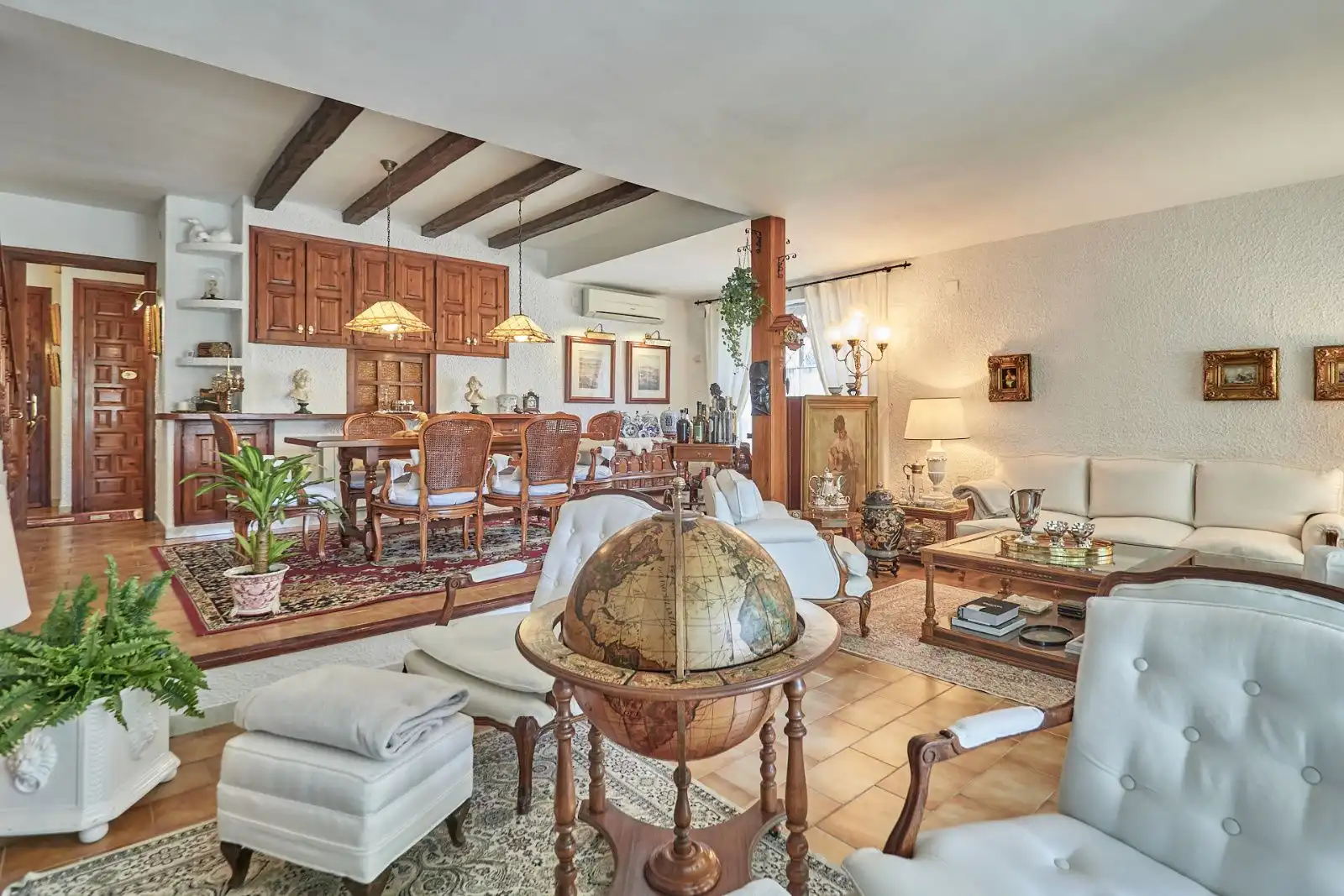 Casa a schiera con piscina in vendita a Alorda Parc, imagen 43