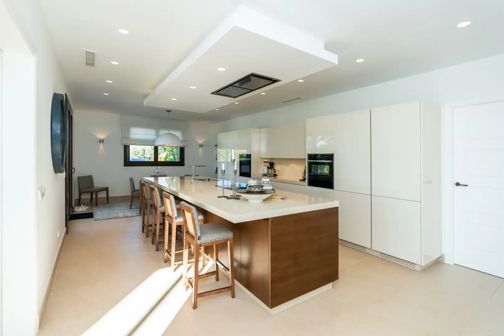 Casa con piscina en venta en Marbella Centro, imagen 2