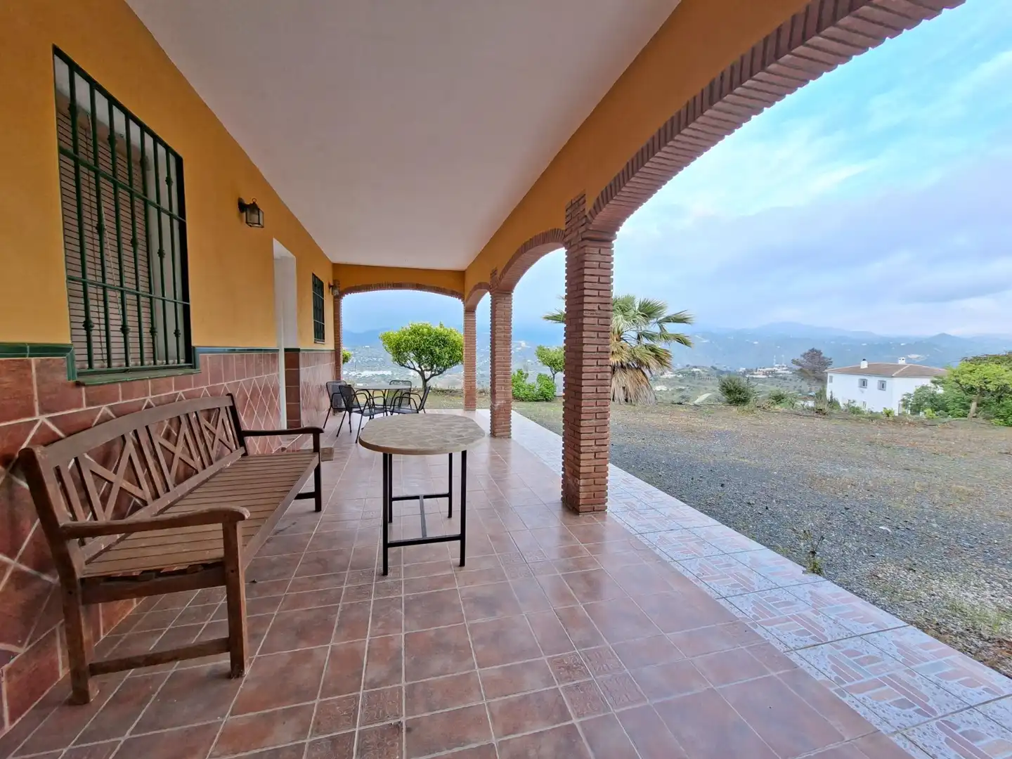Casa rustica in vendita a Cerro de la Encina 2, imagen 16