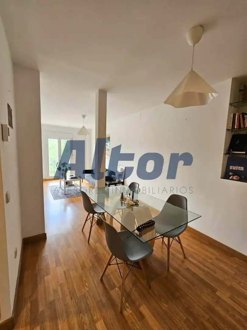 Appartement avec ascenseur à louer à DE SEGOVIA, imagen 70