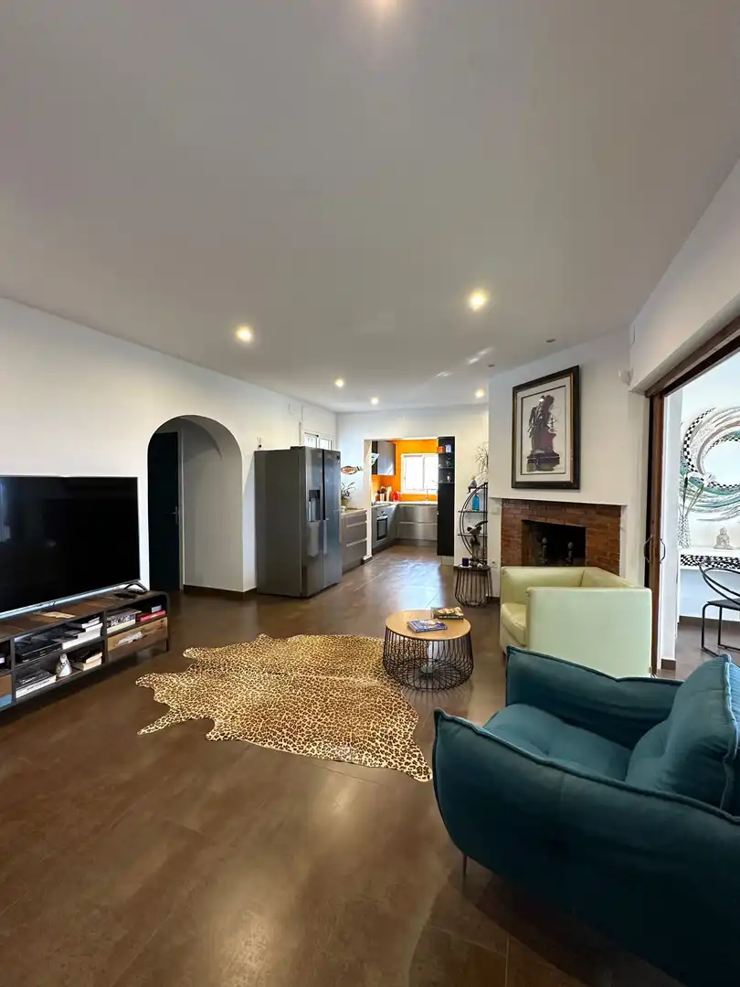 Casa amb jardí en venda a Nord, imagen 6