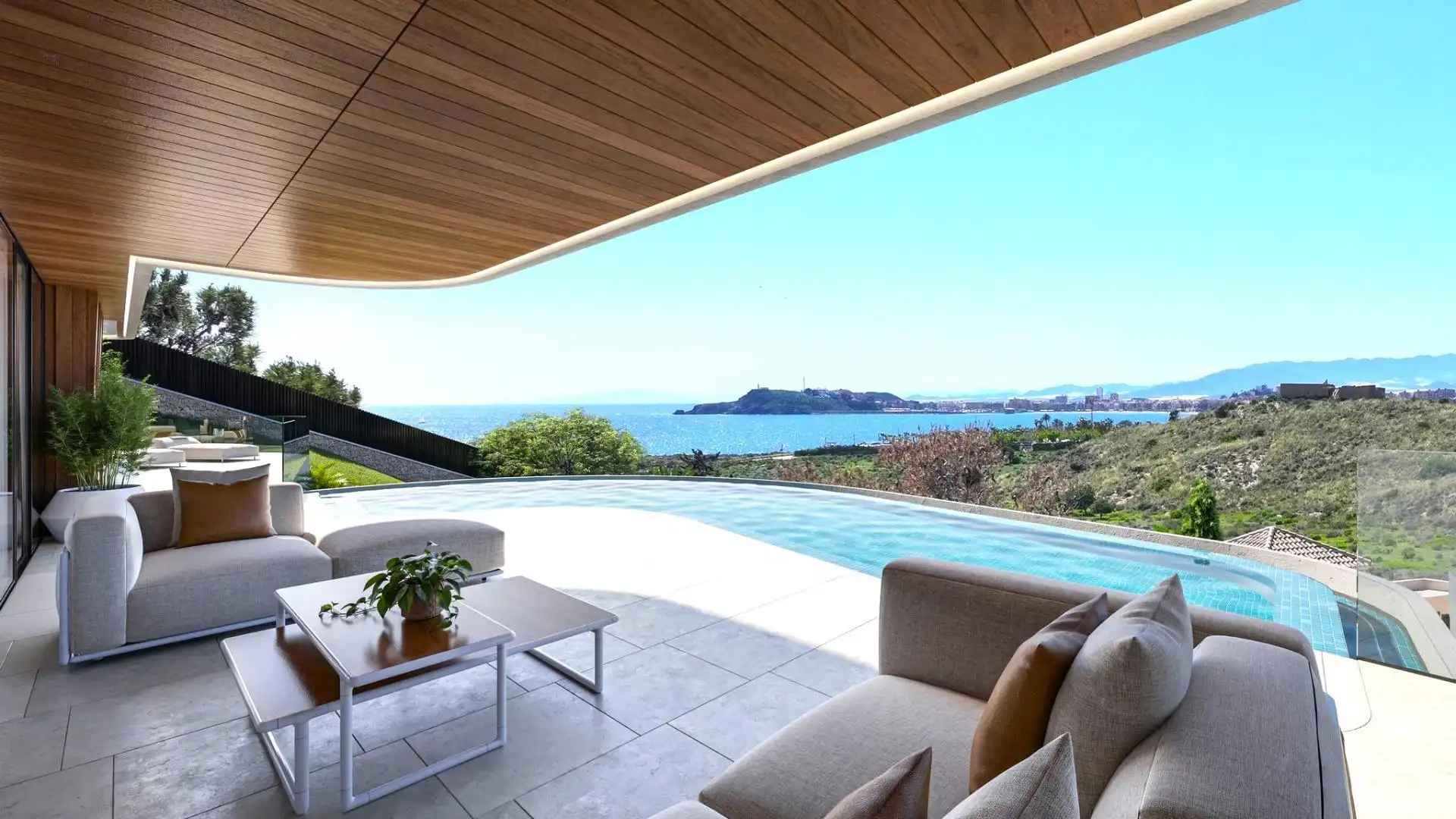 Villa mit Terrasse zum Verkauf in Pedanías Oeste, imagen 6