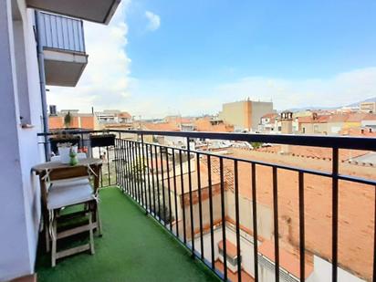 Terrassa de Pis en venda en Sabadell amb Calefacció i Balcó