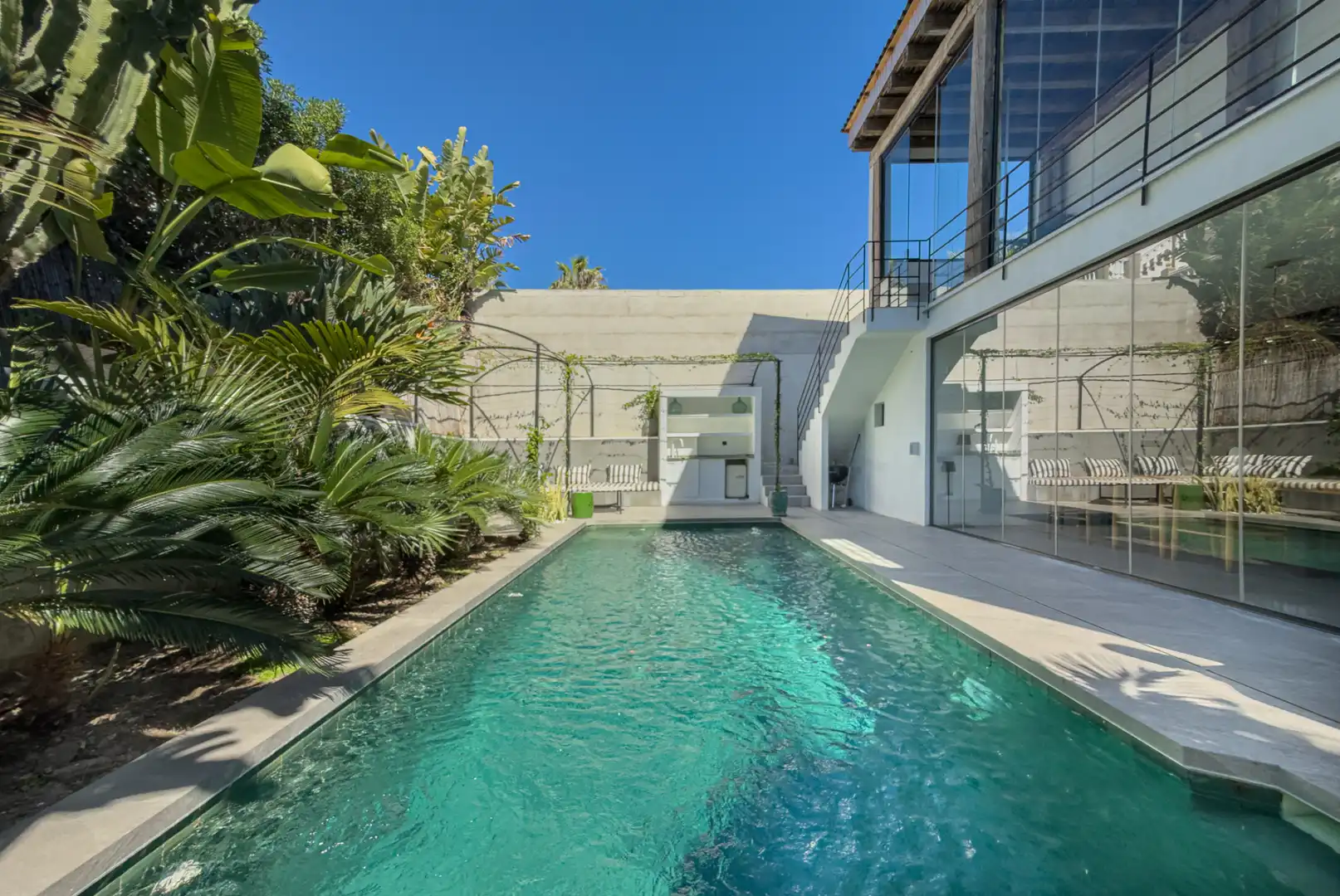 Haus oder Chalet zum Verkauf in Nueva Andalucía centro, Nueva Andalucía