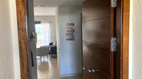 Foto 3 de Piso de alquiler en Del Mulhacén, Golf Valle Este, Vera