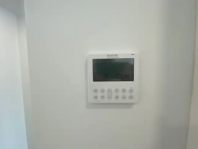 Habitación de Dúplex en venta en Montcada i Reixac con Aire acondicionado, Calefacción y Terraza