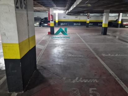 Parking of Garage for sale in Coslada