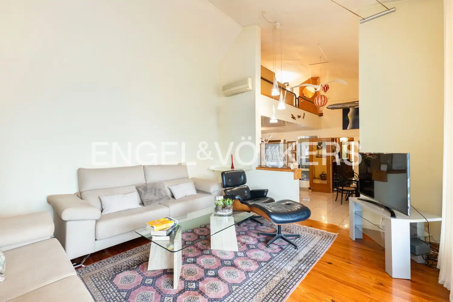 Sala de estar de Finca rústica en venta en Benicasim / Benicàssim con Calefacción, Jardín privado y Terraza
