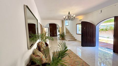Foto 4 de Casa o chalet de alquiler en Guadalmina Alta, Marbella