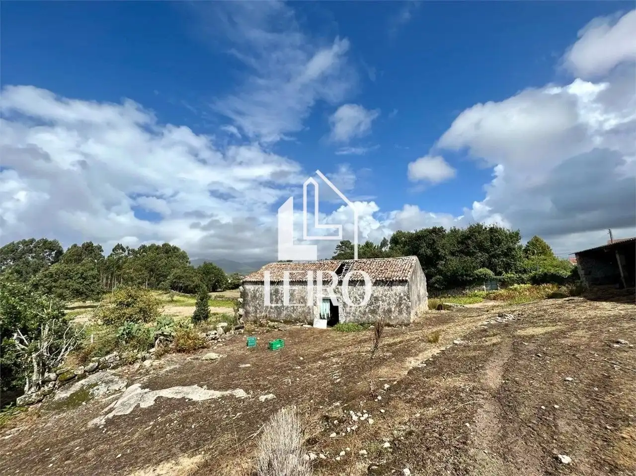 Casa o chalet en venta en Vilagarcía de Arousa con Jardín privado y Terraza