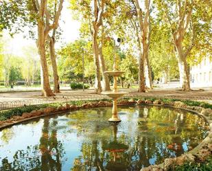 Garden of Duplex for sale in Cornellà de Llobregat  with Heating, Private garden and Terrace