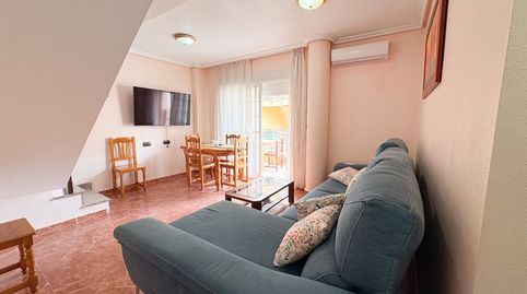 Foto 2 von Maisonette zur Miete in Centro, Los Alcázares