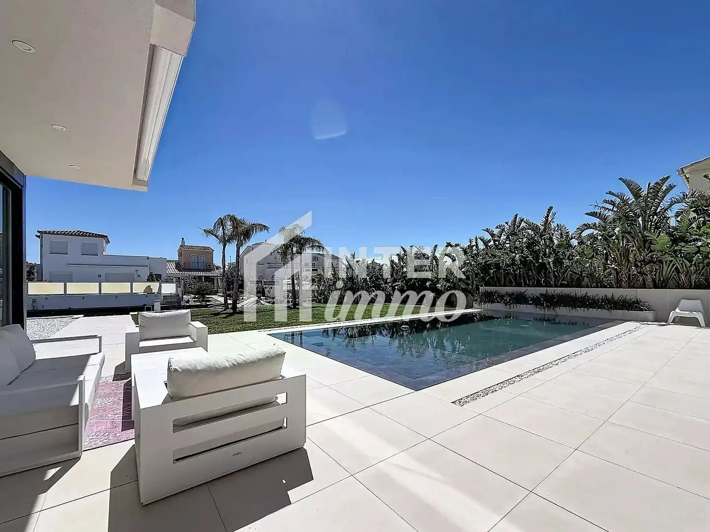 House with pool for sale in SECTOR MEDES 17, imagen 21