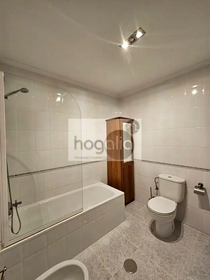 Baño de Piso en venta en Este - Alcosa- Torreblanca