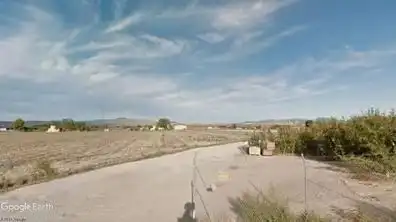 Rural land for sale in El Carril - Paseo de Chapi, imagen 4