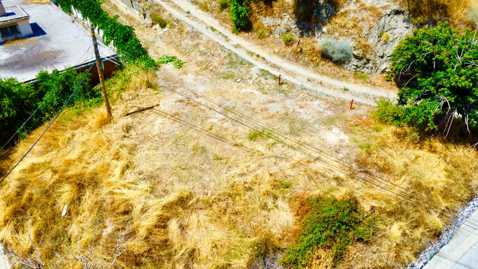 Außenansicht von Residential zum Verkauf in Alpujarra de la Sierra
