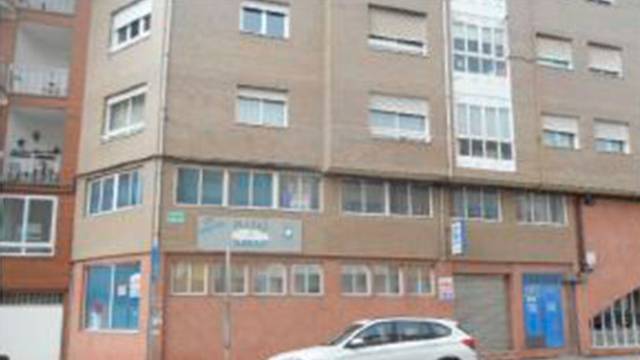 Local comercial en Venta en Avenida el Ferrocarril, 52 en Centro