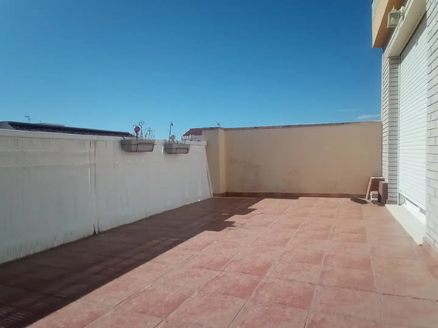 Terraza de Ático en venta en Moncofa con Terraza