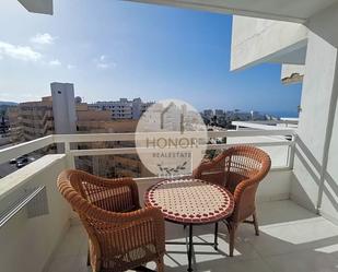 Terrace of Study for sale in Arona  with Balcony