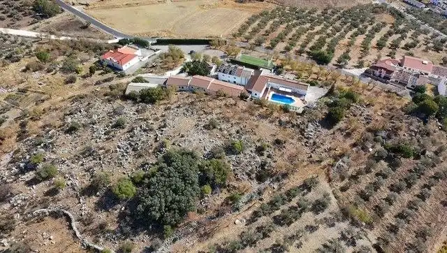 Casa rústica con terraza en venta en Montejaque, imagen 93