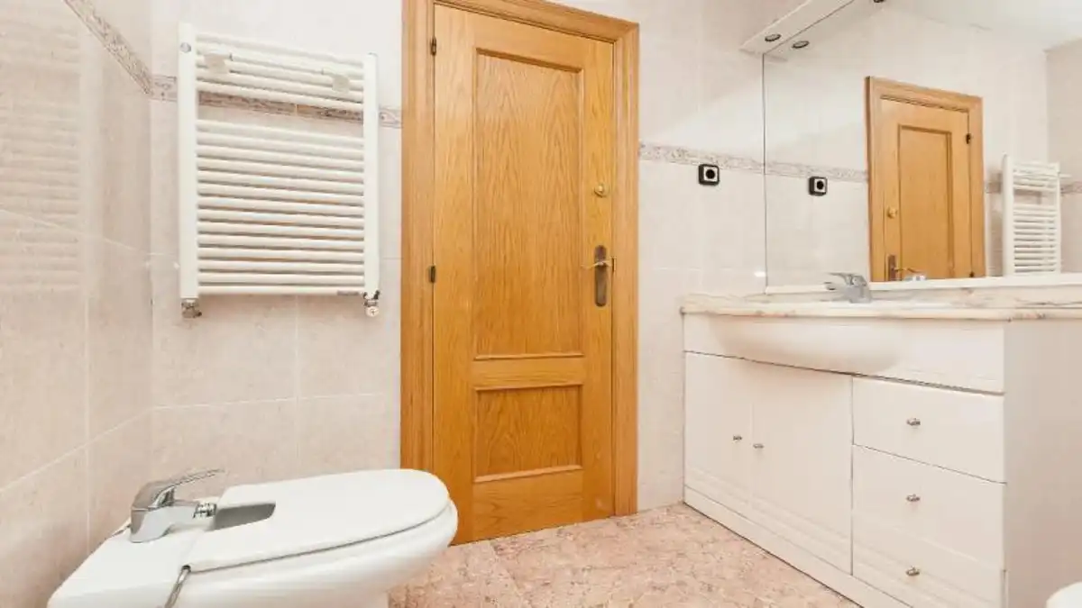 Wohnung mit Aufzug zum Verkauf in Carrer dels Drapaires, imagen 17
