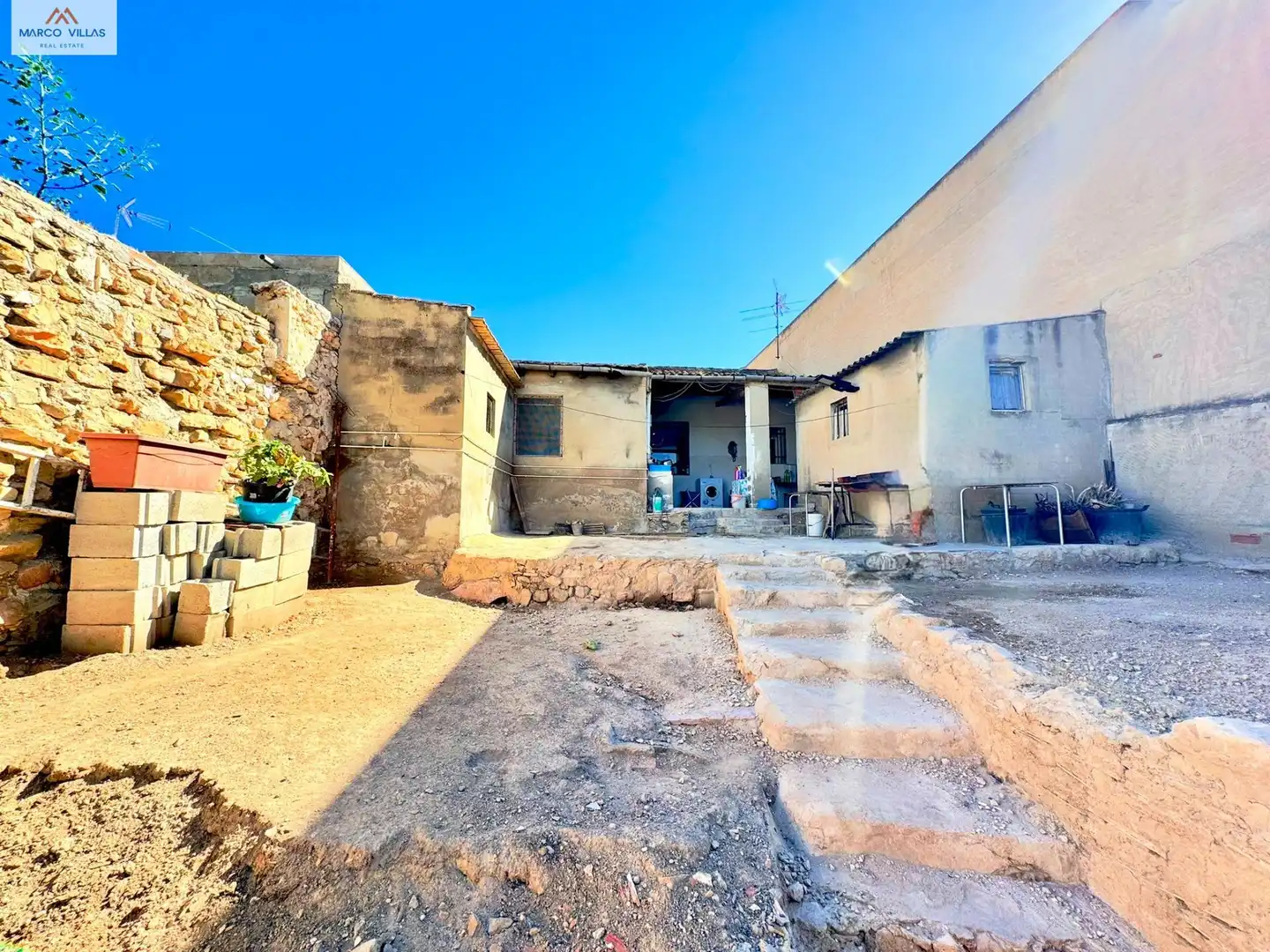 Terraced house for sale in Benijófar, imagen 3