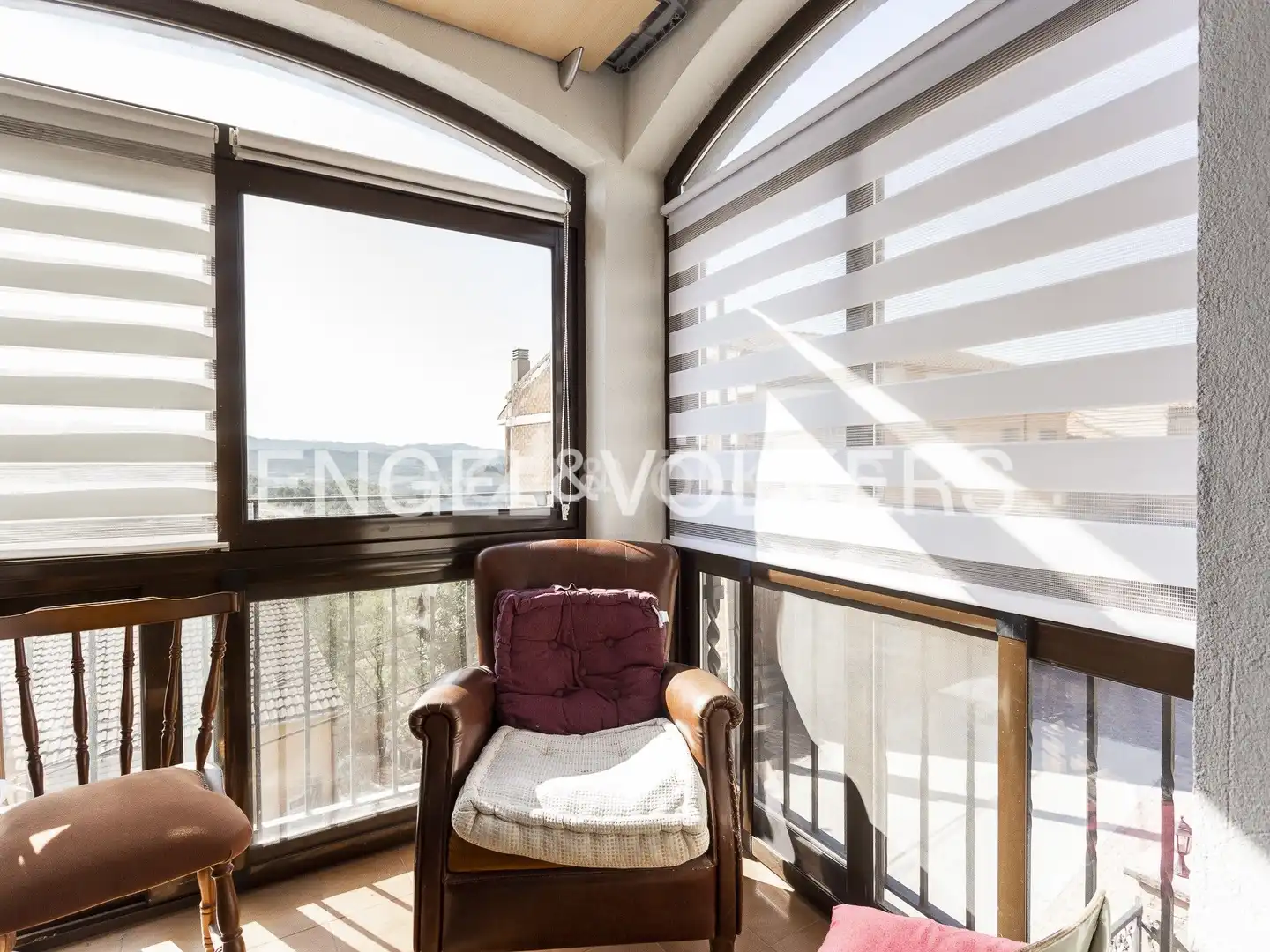 Casa a schiera con terrazza in vendita a Castellgalí, imagen 12