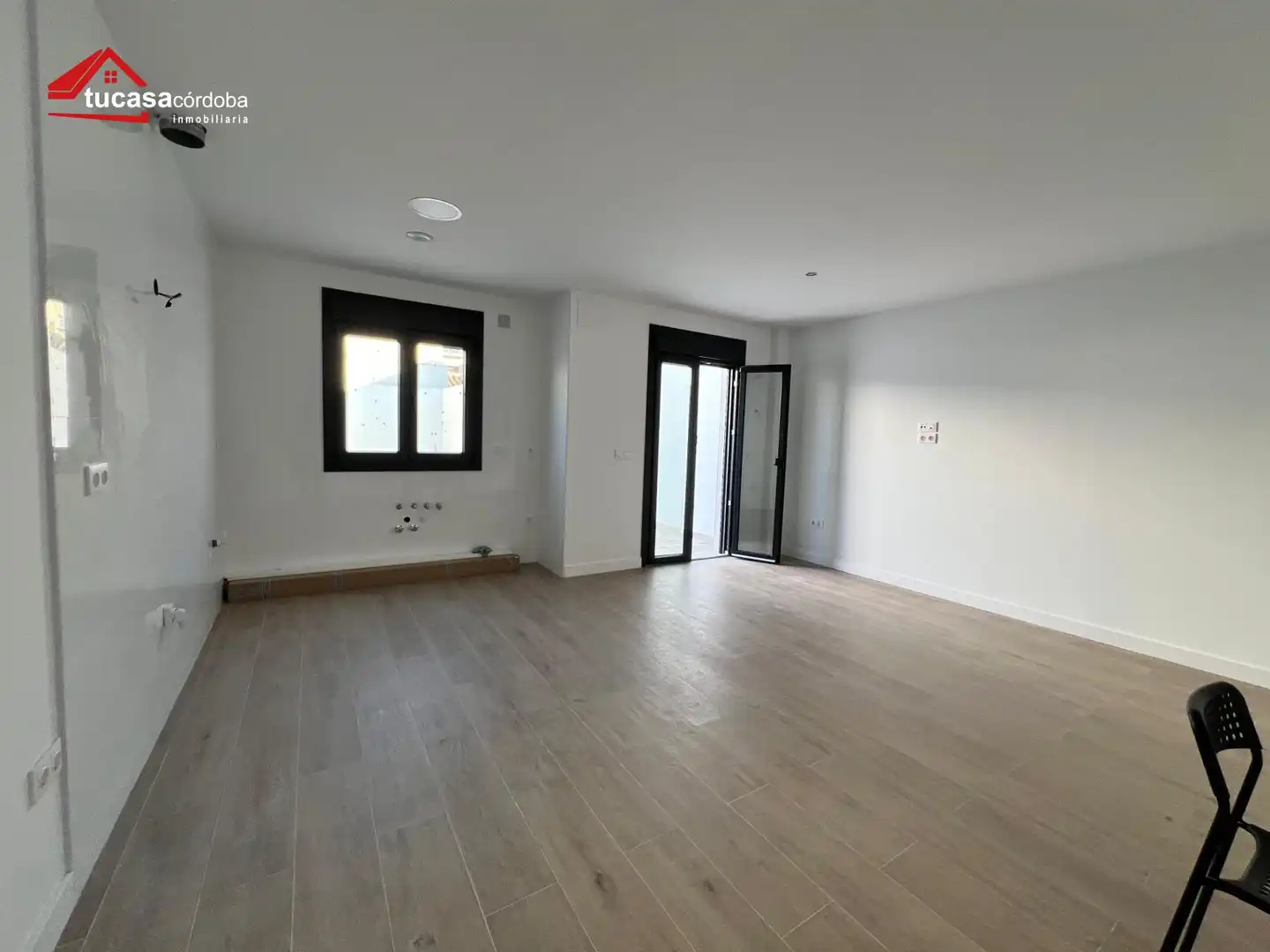 Casa adosada en venda en Córdoba amb Aire condicionat, Calefacció i Terrassa