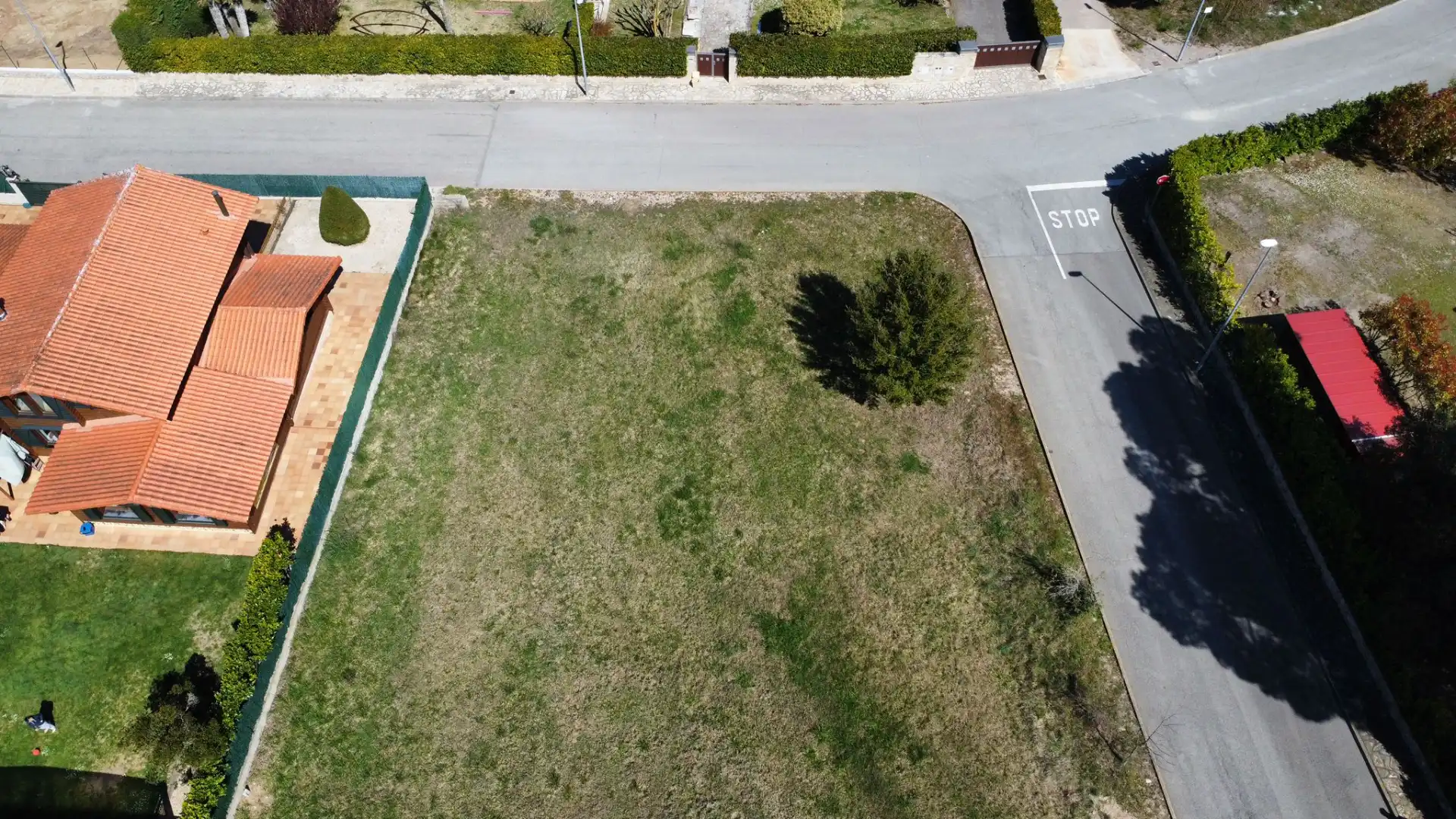 Terreno residenziale in vendita a Carrer de Serrabardina, imagen 7