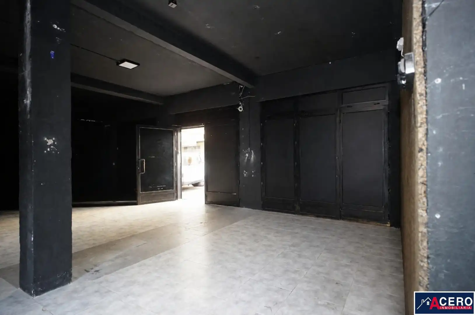Commercial properties for rent in General Dávila