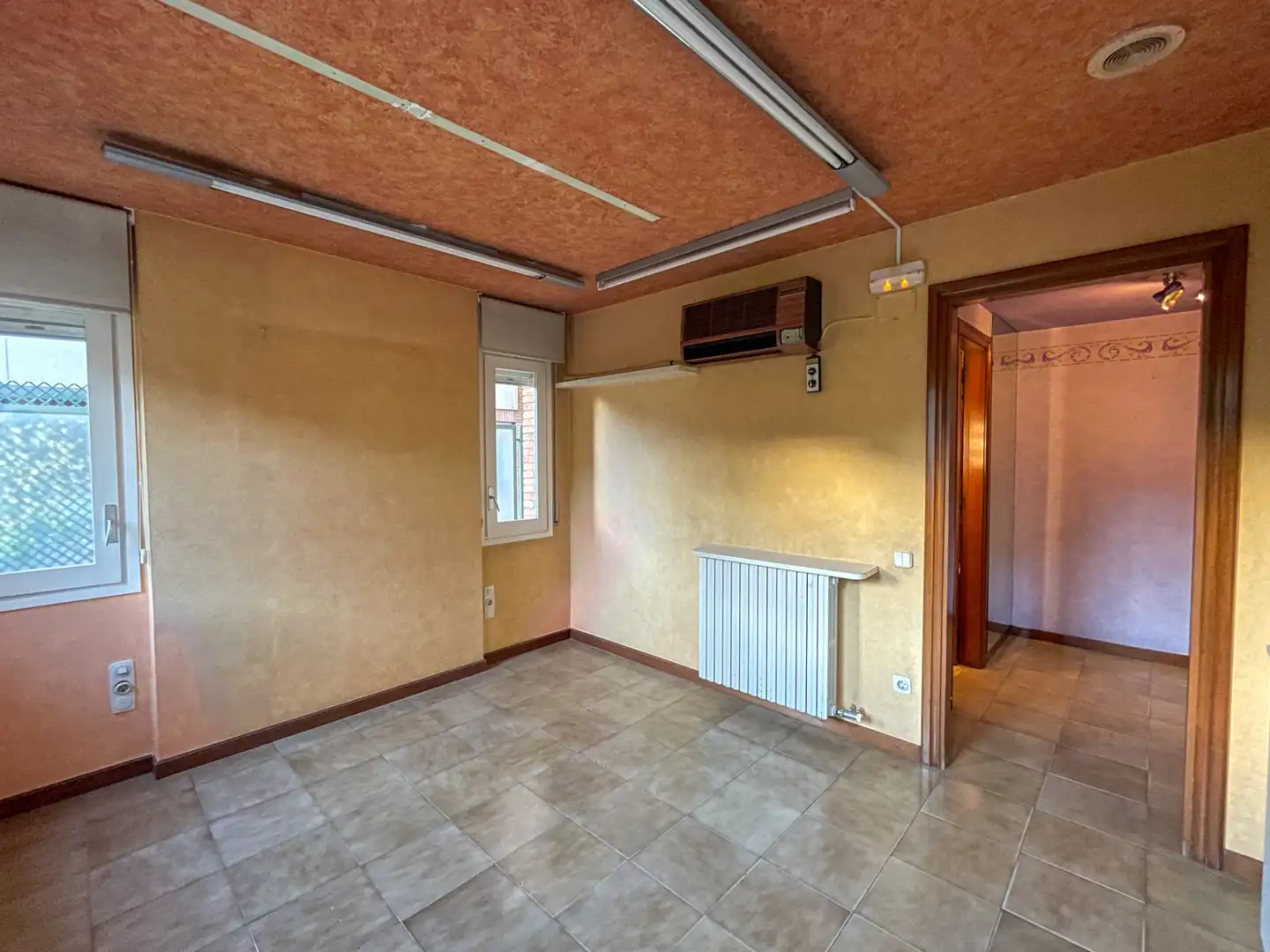 Flat with terrace for sale in Carrer Pere Llosas 6, imagen 13