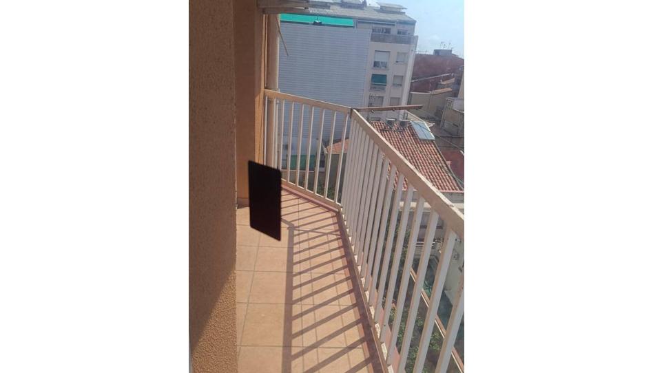 Foto 1 de Piso en venta en Ample, Sant Pere Nord, Barcelona