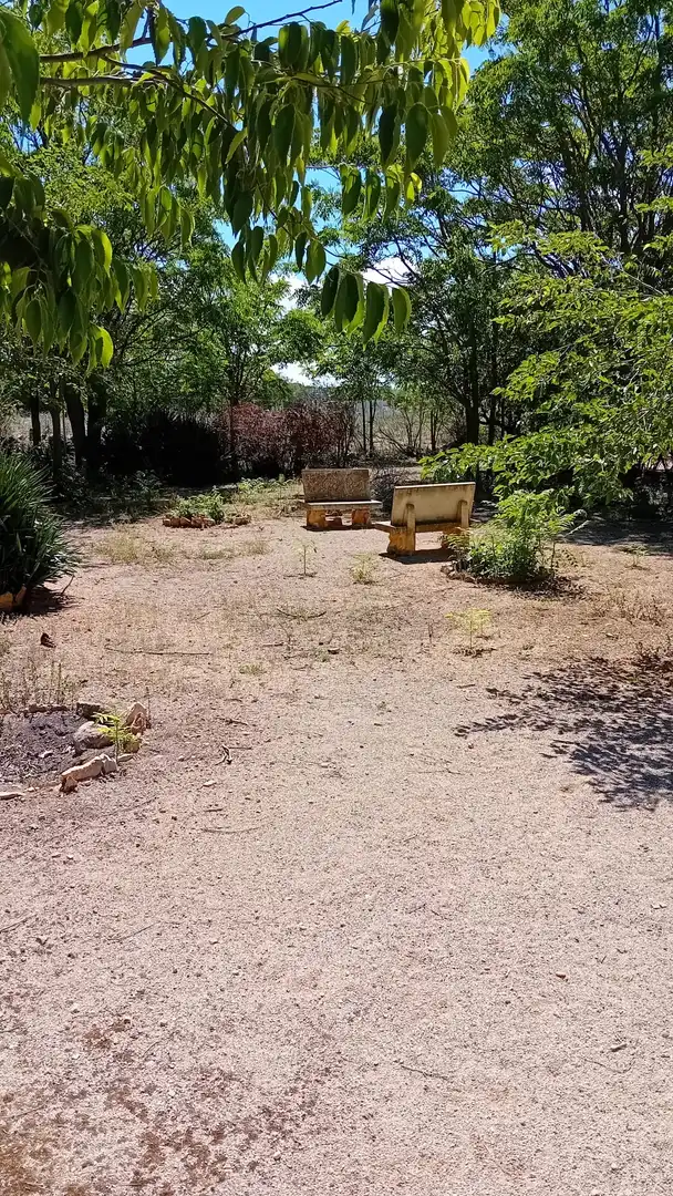 Xalet amb piscina en venda a Pedanías - Extrarradio, imagen 20
