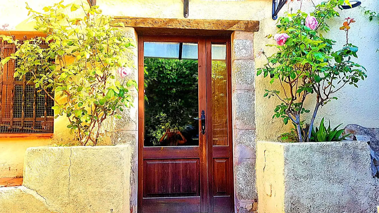 Casa rustica in vendita a Llinars del Vallès, imagen 29