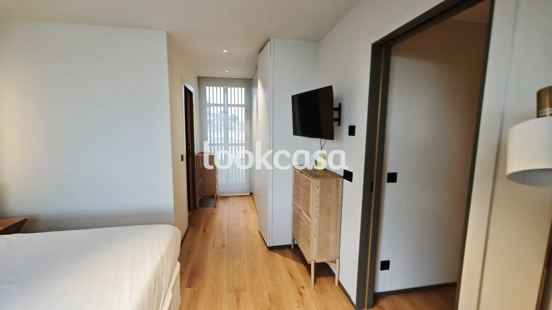 Piso con terraza en venta en Rúa Pedra Parda 1, imagen 21