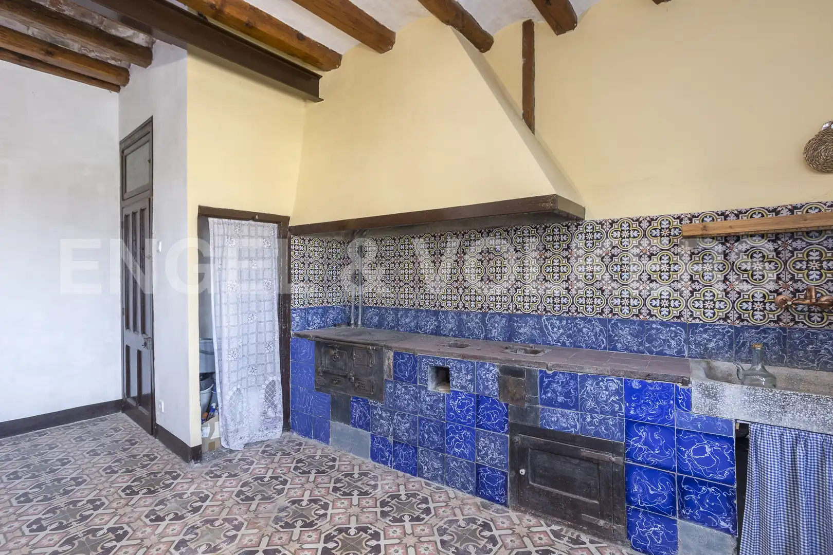 Maison avec jardin à vendre à Sant Pere Almato, imagen 24