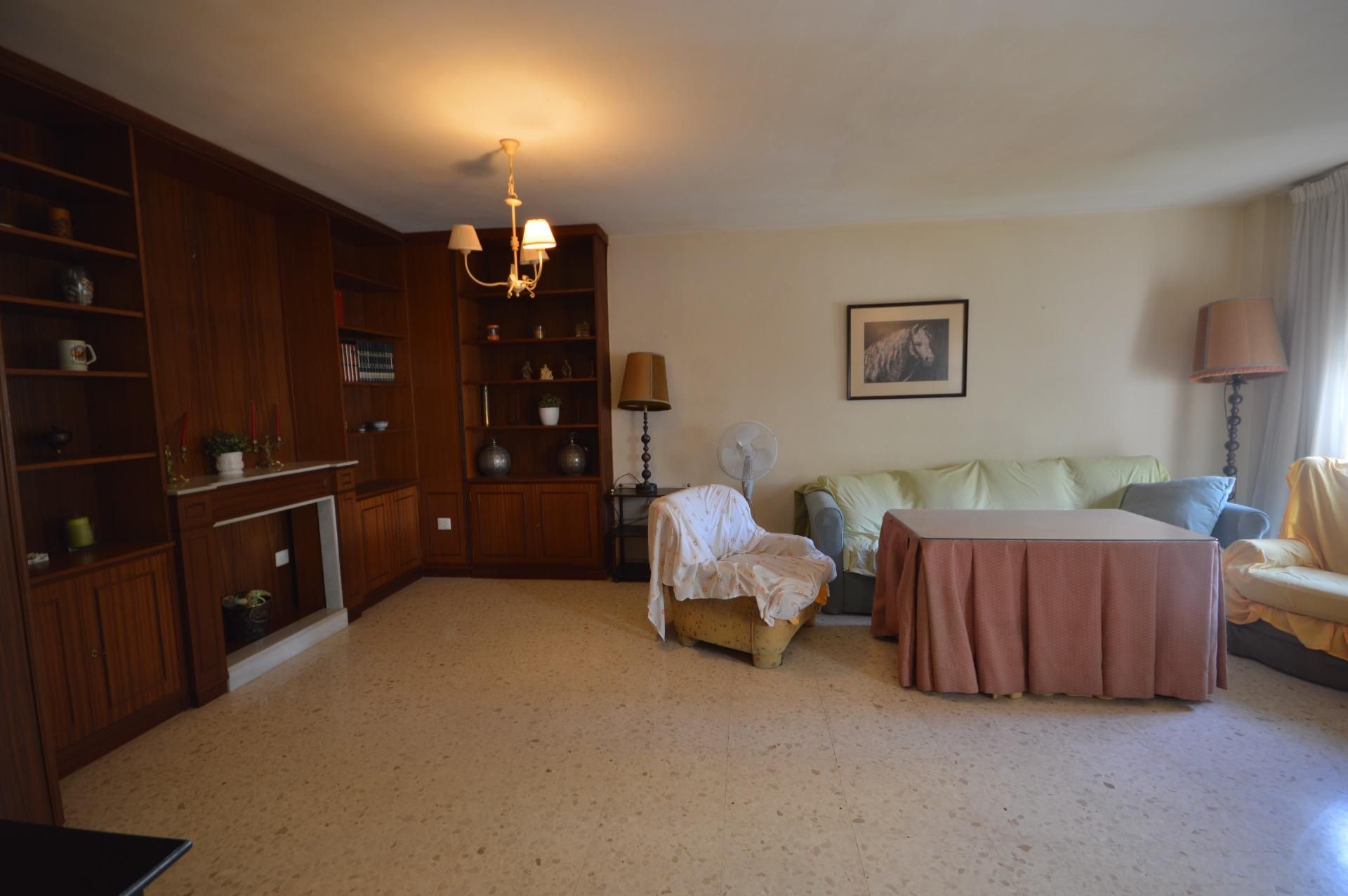 Bedroom of Flat for sale in Jerez de la Frontera  with Balcony