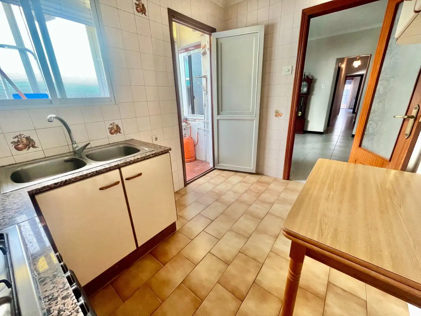 Flat with terrace for sale in Norte, imagen 9