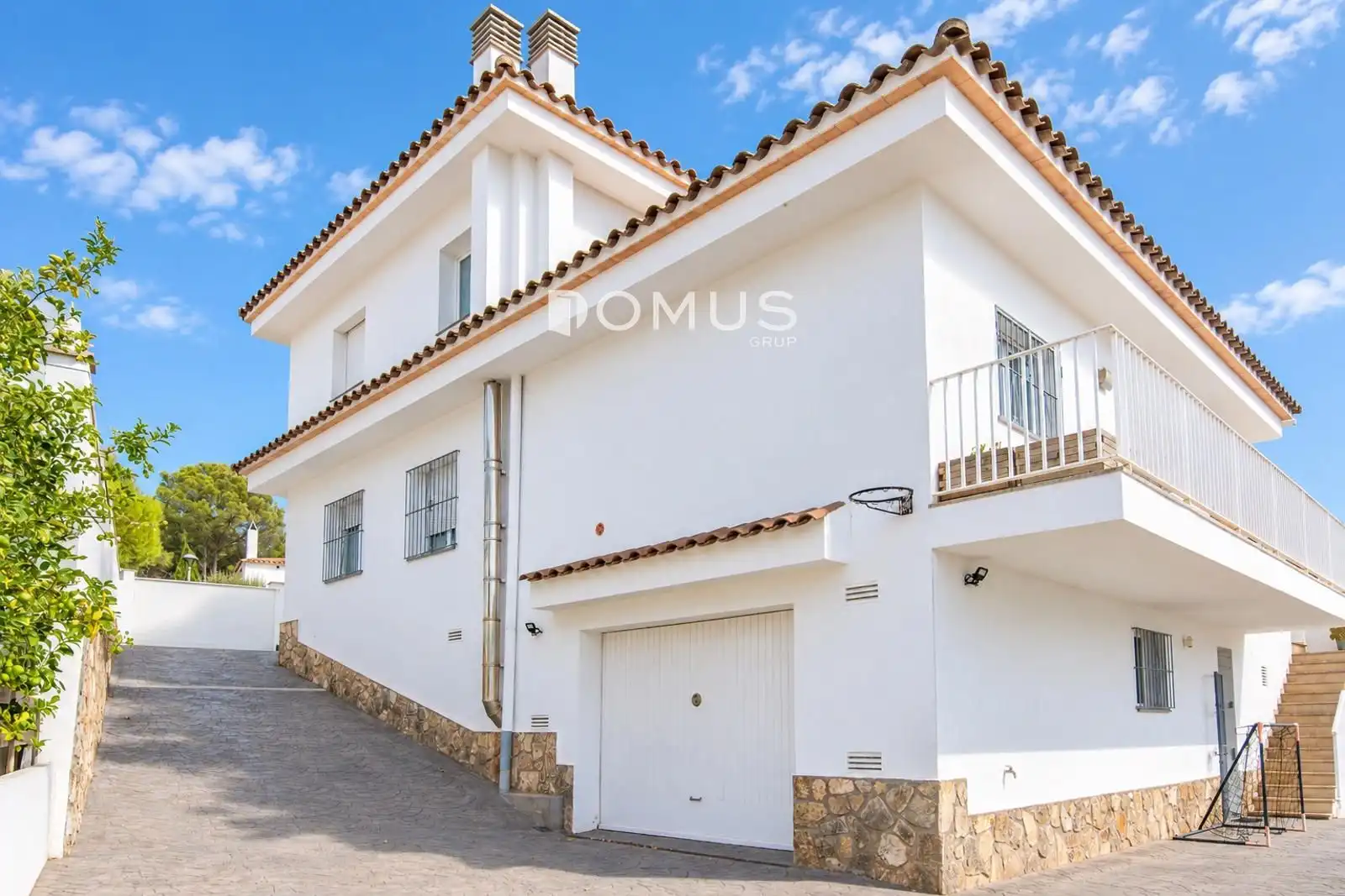 Villa mit Pool zum Verkauf in Vall D'Aran, imagen 4