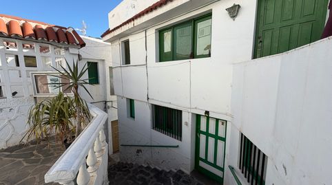 Foto 2 de Edificio en venta en Agaete, Las Palmas