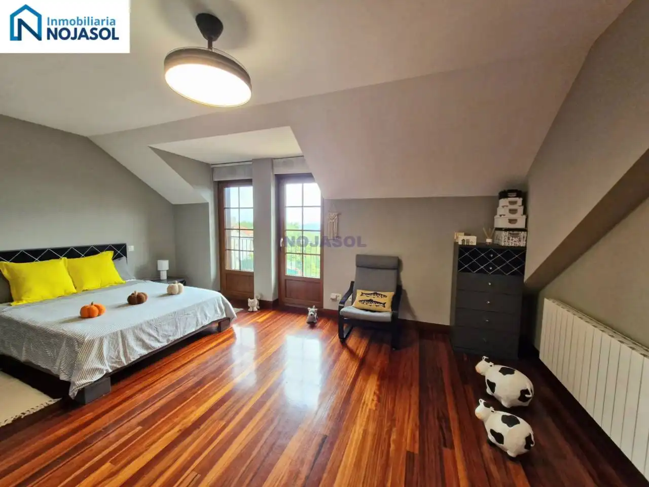 Maison mitoyenne avec jardin à vendre à Calle vierna, imagen 57